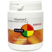 Plantina Vitamine C1000mg