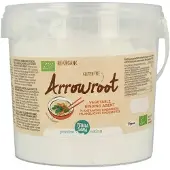 Terrasana Arrowroot bio