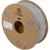 Raise3D PMRA-1014-003 Hyper Speed ABS Filament ABS kunststof Highspeed filament, Niet-trekkend 1.75 mm 1000 g Grijs 1 stuk(s)