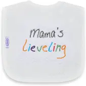 Funnies Slabber | Mama's Lieveling