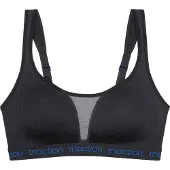 Triumph Sport bh 'Triaction Energy Lite' zwart