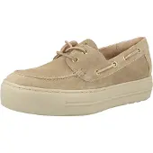 Paul green Mocassins beige