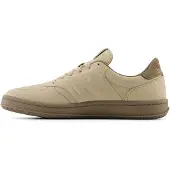 New Balance Sneakers laag 'T500D' beige / bruin
