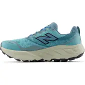 New Balance Loopschoen 'Fresh Foam X Hierro v9' blauw / cyaan blauw