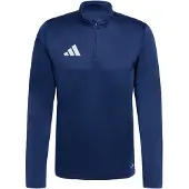 Adidas Functioneel shirt 'Entrada26' blauw / wit