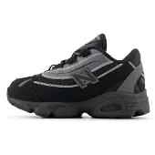 New Balance Sneakers '1000 Bungee' grijs / zwart