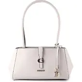 GUESS Schoudertas 'Carrie' wit