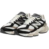 New Balance Sneakers laag '9060' beige / zwart / wit