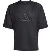 Adidas Jersey D4T Essentials Workout | Maat S