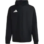 Adidas Sportjas 'Entrada26' zwart / wit
