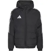 Adidas Sportjas 'Tiro26' zwart / wit