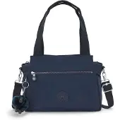 Kipling Handtas 'Elysia' navy