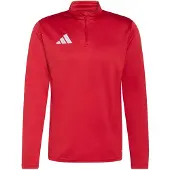 Adidas Sportsweatshirt 'ENT26' rood