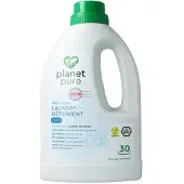 Planet Pure Wasmiddel vloeibaar universeel 0% zero