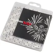 Sram PC X01 Eagle Chain 12-speed 126 kettingen zilver
