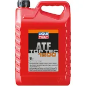 Liqui moly 3682 Olie, automatische transmissie (ATF)