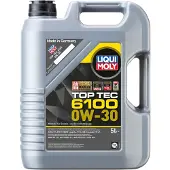 Liqui moly 20771 Motorolie