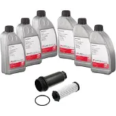 FEBI BILSTEIN 176877 Olieverversingsset voor automatische transmissie