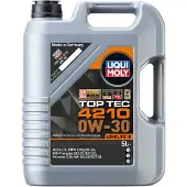 Liqui moly 21605 Motorolie