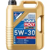 Liqui moly 20647 Motorolie