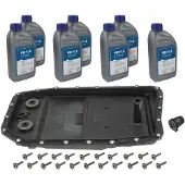 Meyle 300 135 1005 Olieverversingsset voor automatische transmissie