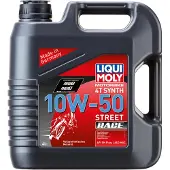 Liqui moly 1686 Motorolie