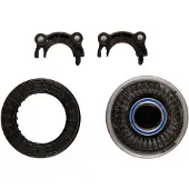 BILSTEIN 12-224456 Veerpootlager
