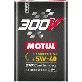 Motul 110818 Motorolie