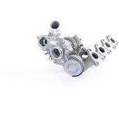 REMANTE T914752 Turbocharger