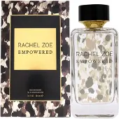 Rachel zoe Empowered by voor vrouwen - 3,4 oz EDP-spray