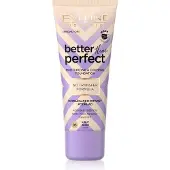Eveline Cosmetics Better Than Perfect Feuchtigkeitsspendend