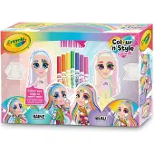 Goliath Colour Style Rainbow Twin