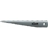 Rohm uitdraaier voor MK 5-6 - 017079
