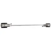 Gedore 3300899 R07501019 Dubbele ringsleutelset Sleutelbreedte (metrisch) 10 - 19 mm