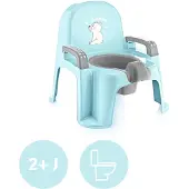 BABYJEM Babypotje Mint/Grey