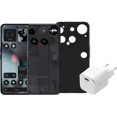 Nothing Tech Nothing Phone (3) 512GB Zwart 5G + Accessoirepakket