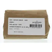 Jacob Hooy Zoethout ongeschild gemalen 250 gram