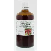Cruydhof Schisandra chinensis fruct tinctuur