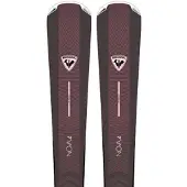Rossignol Nova 4 Xpress+xpress W 10 Gw Dames Alpine Ski Pakket