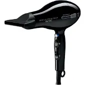 Imetec P2 2200 2200W Zwart