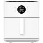 Xiaomi Heteluchtfriteuse 6.5L Wit EU