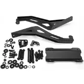 Givi Monorack-Topkofferdrager MT-09 TRACER 15-
