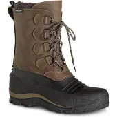 Trezeta Breaker - Winterlaarzen - Heren Caribou 43