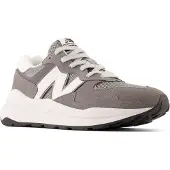 New Balance Sneakers laag '57/40' rookgrijs / lichtgrijs / wit