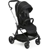 Chicco Black Sportwagen One4Ever Lounge Beauty