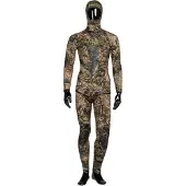 Salvimar Krypsis 101 5.5 Mm Speervissen Wetsuit