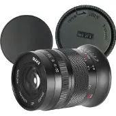 Meike 60mm f/2.8 Macro Nikon Z-mount objectief