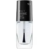 Artdeco Nagels Nail care 2in1 Lacquer - Base & Top Coat 10 ml