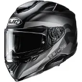 HJC RPHA 72 Phyta MC5SF Integraalhelm Mat/Zwart/Antraciet XL unisex