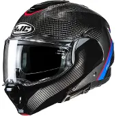 HJC F100 Carbon Stan Helm Maat